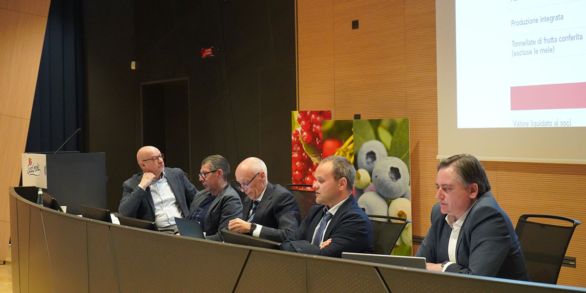 Assemblea Sant’Orsola: fatturato, liquidato e utile in netta crescita